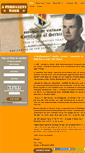 Mobile Screenshot of apermanentmark.com